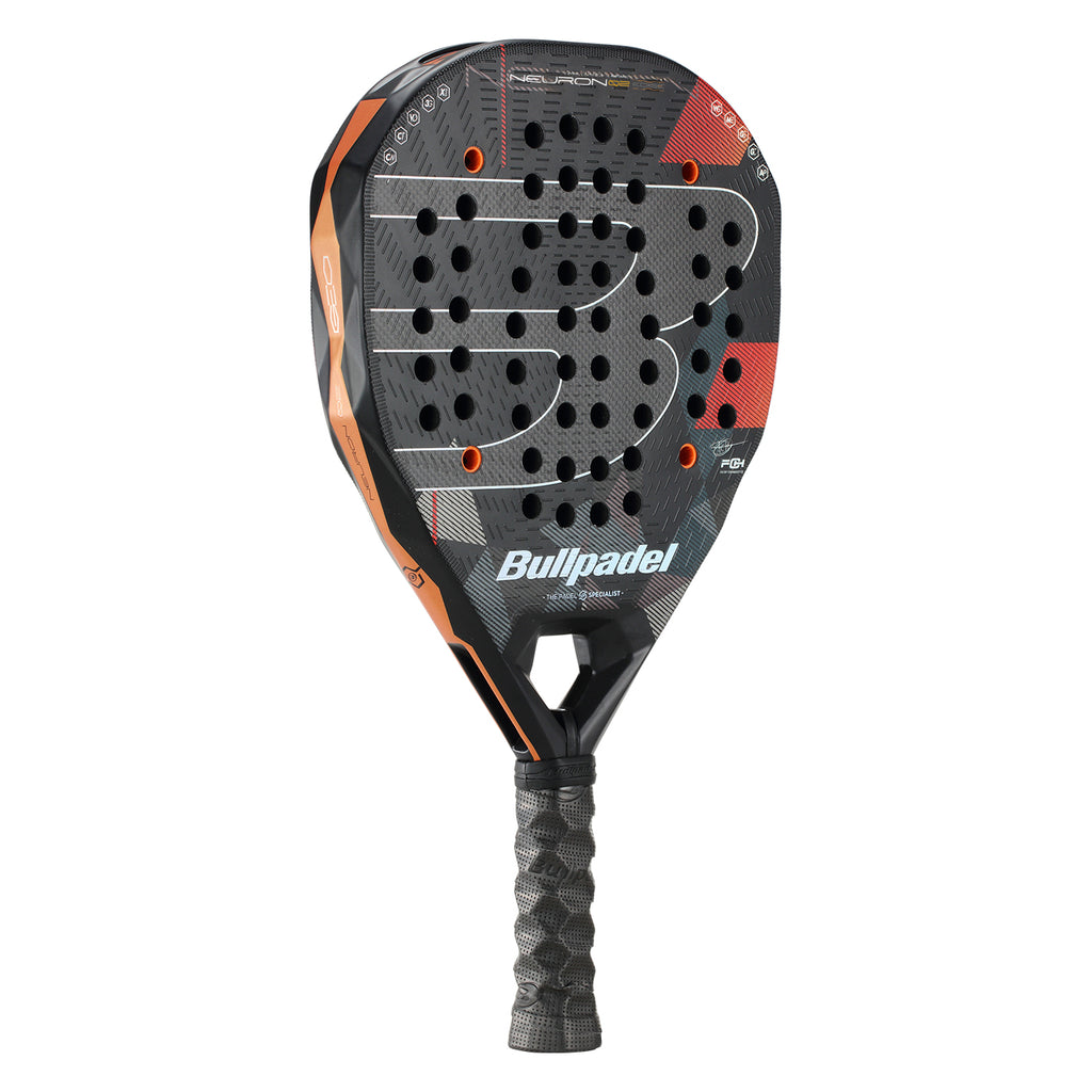 BULLPADEL NEURON 02 EDGE 2026 | Esprit Padel Negozio | Racchetta Di padel