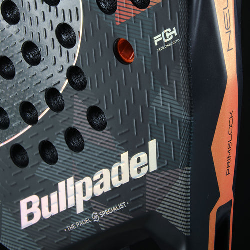 Raquette de padel Bullpadel Neuron 02 Edge 2026 - Esprit Padel Shop