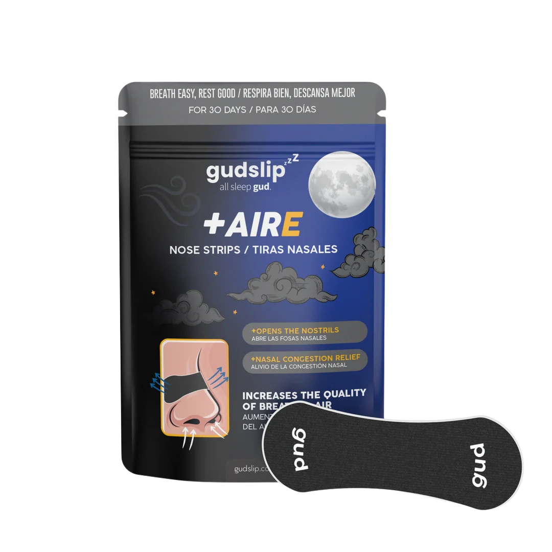 Nose Strip Gudslip +Aire x30 - Esprit Padel Shop