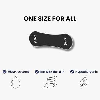 Nose Strip Gudslip +Aire x30 - Esprit Padel Shop