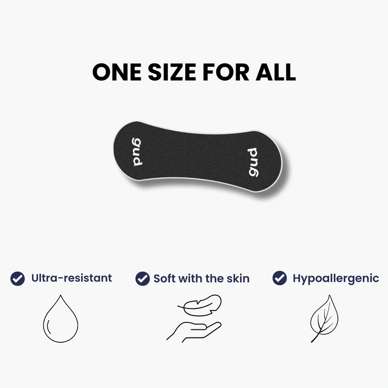 Nose Strip Gudslip +Aire x30 - Esprit Padel Shop