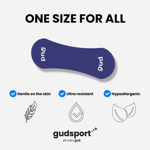 Nose Strip Gudsport +Aire x30 - Esprit Padel Shop