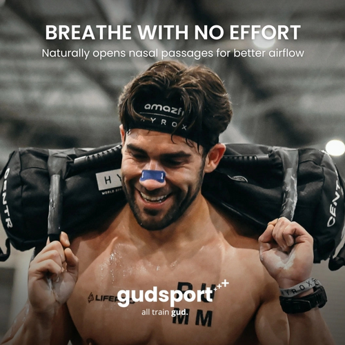 Nose Strip Gudsport +Aire x30 - Esprit Padel Shop