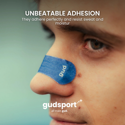 Nose Strip Gudsport +Aire x30 - Esprit Padel Shop