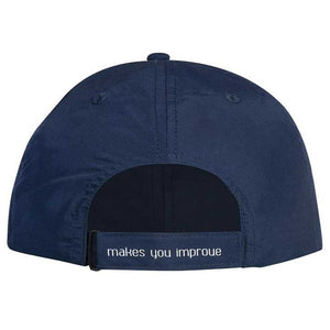 Casquette Nox Bleu Marine - Esprit Padel Shop