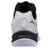Chaussures de padel Nox At10 noir Blanc derrière - Esprit Padel Shop