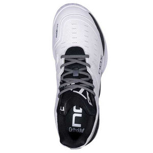 Chaussures de padel Nox At10 noir Blanc dessus - Esprit Padel Shop