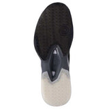 Chaussures de padel Homme Nox AT10 Lux Noir/Vert - Esprit Padel Shop