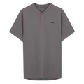 Polo Nox Pro Regular Gris
