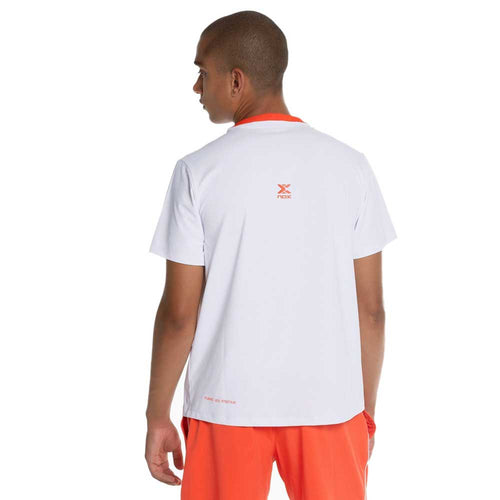 Polo Nox Regular Team dos - Esprit Padel Shop