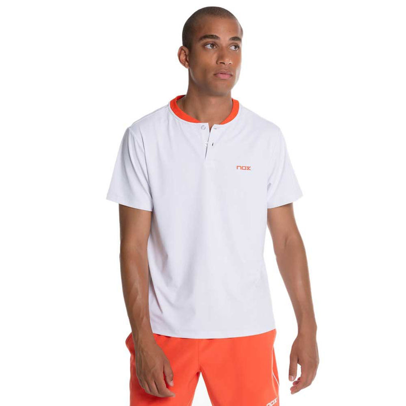 Polo Nox Regular Team face - Esprit Padel Shop
