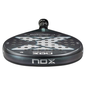 Raquette de padel Nox Hero EX couche - Esprit Padel Shop