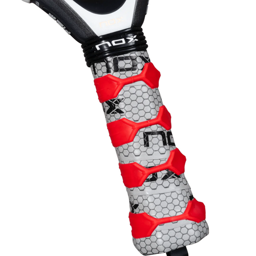 Raquette de padel Nox Quantum 12K Carbone - Esprit Padel Shop