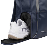 Sac à dos Nox Pro series Bleu 2023 chaussures - Esprit Padel Shop