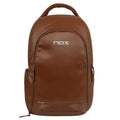 Mochila Nox Pro Series Marrón