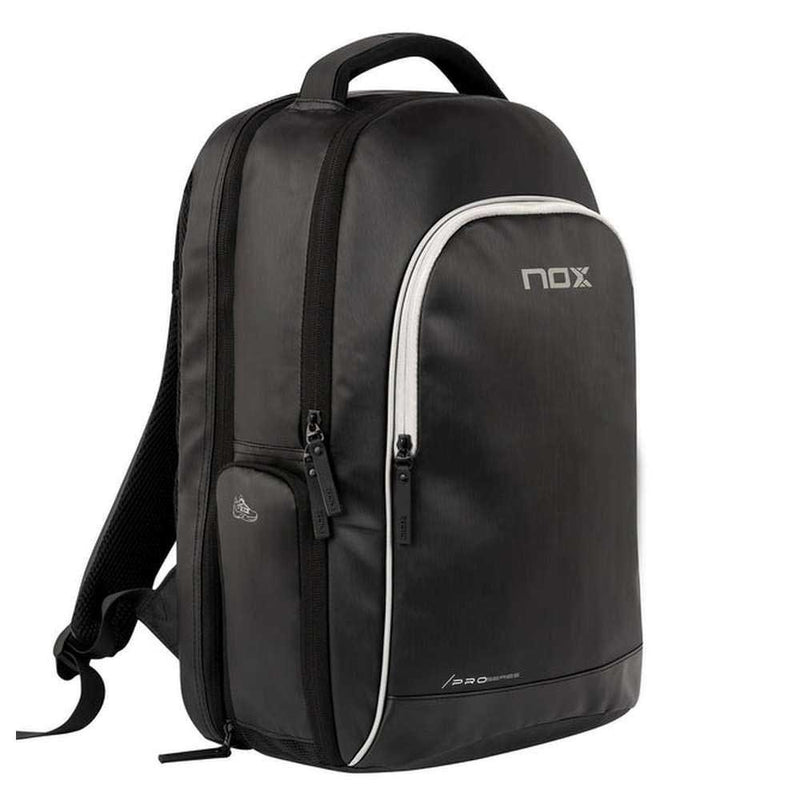 Sac à dos Nox Pro Series Noir 3q - Esprit Padel Shop