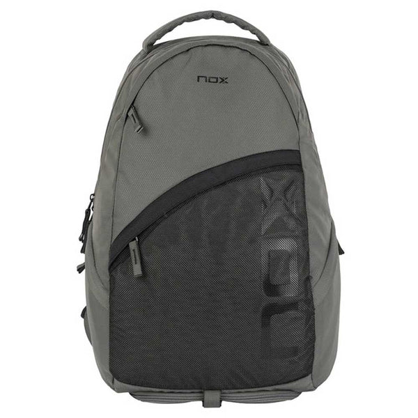 Sac dos Nox Street Gris 2023