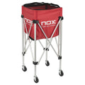 Nox Folding Basket ball hopper