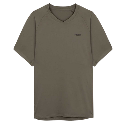 T-shirt Nox Pro Pro Fit solo Face - Esprit Padel Shop