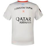T-shirt Nox replica augustin tapia 2023 dos - Esprit Padel Shop 