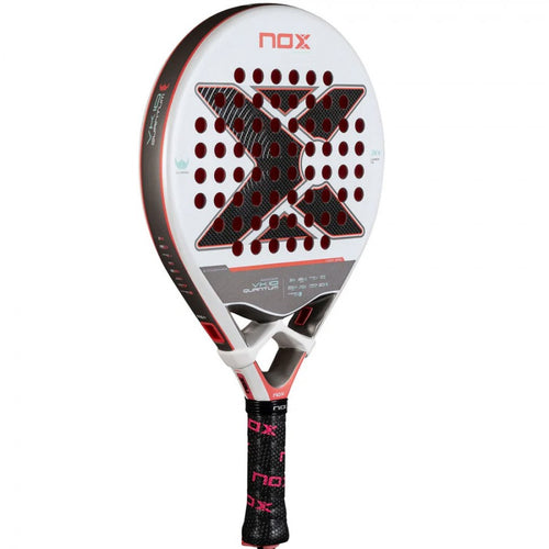 Raquette de padel Nox VK10 Quantum By Aranzazu Osoro 2025 - Esprit Padel Shop