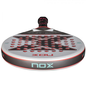 Raquette de padel Nox VK10 Quantum By Aranzazu Osoro 2025 - Esprit Padel Shop