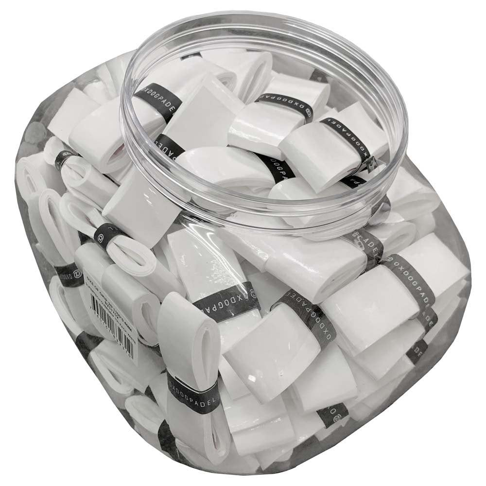 Oxdog Supertech Overgrip x100 - Esprit Padel Shop