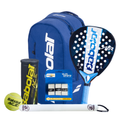 Set Babolat Anfänger Air Origin 2025
