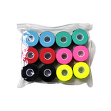 Pack de 12 Surgrips Shockout Feel and Touch - Esprit Padel Shop