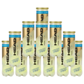 Pack of 12 Head Padel Pro S+ ball cans