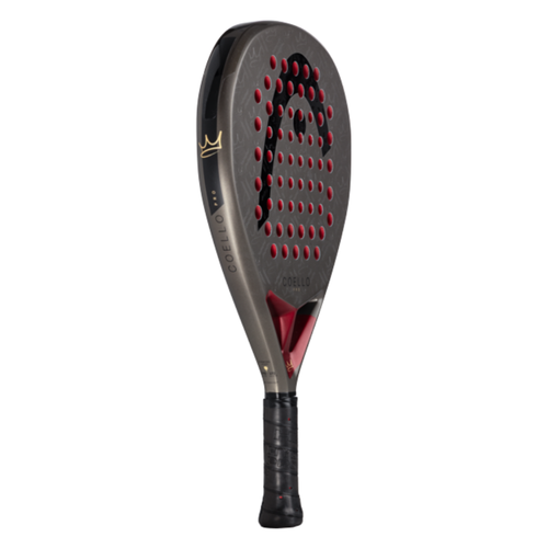 Pack Head Coello Pro 2026 - Esprit Padel Shop