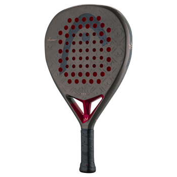 Pack Head Coello Pro 2026 - Esprit Padel Shop