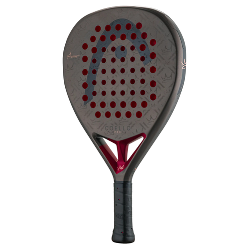 Pack Head Coello Pro 2026 - Esprit Padel Shop