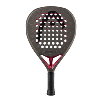 Pack Head Coello Pro 2026 - Esprit Padel Shop