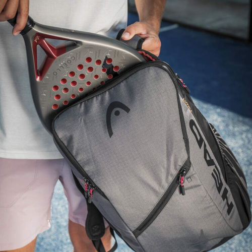 Pack Head Coello Pro 2026 - Esprit Padel Shop