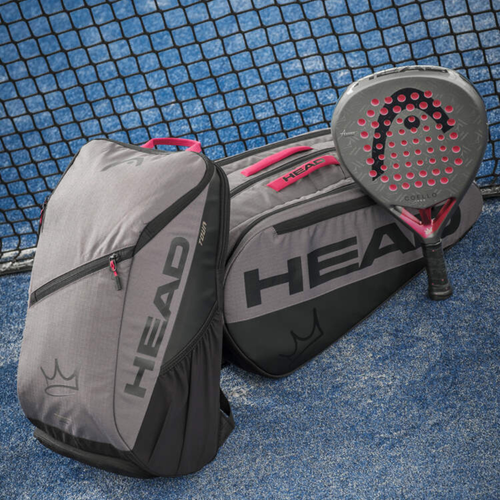 Pack Head Coello Pro 2026 - Esprit Padel Shop