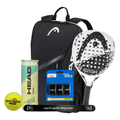 Pack Head Intermédiaire Flash Pro 2.0