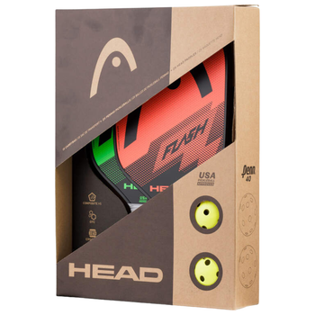 Pack Head Flash Pickleball - Esprit Padel Shop