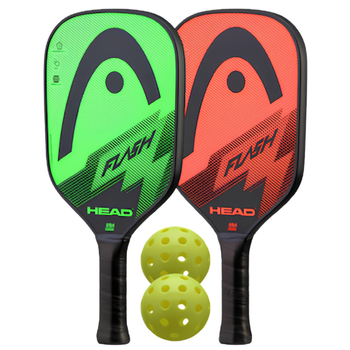 Pack Head Flash Pickleball - Esprit Padel Shop