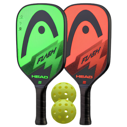 Pack Head Flash Pickleball - Esprit Padel Shop