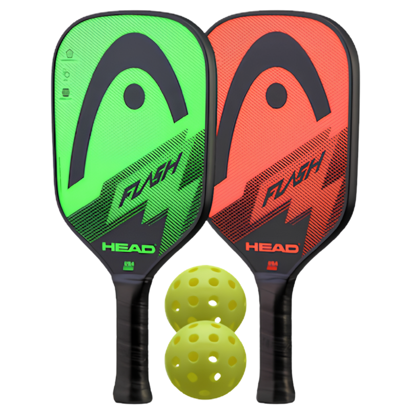 Pack Head Flash Pickleball - Esprit Padel Shop