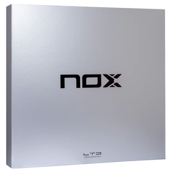 Pack Nox AT10 Genius 12K Xtrem LTD 2026 - Esprit Padel Shop