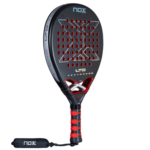 Pack Nox AT10 Genius 12K Xtrem LTD 2026 - Esprit Padel Shop