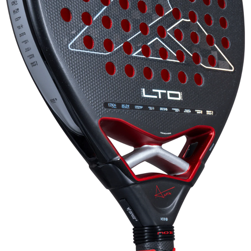 Pack Nox AT10 Genius 12K Xtrem LTD 2026 - Esprit Padel Shop