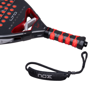 Pack Nox AT10 Genius 12K Xtrem LTD 2026 - Esprit Padel Shop