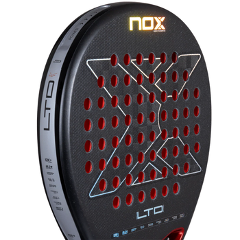 Pack Nox AT10 Genius 12K Xtrem LTD 2026 - Esprit Padel Shop