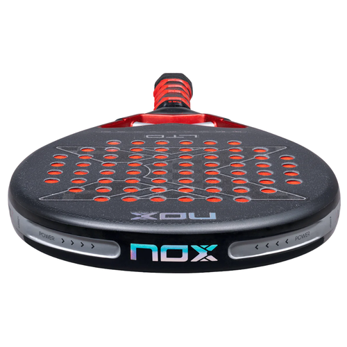 Pack Nox AT10 Genius 12K Xtrem LTD 2026 - Esprit Padel Shop