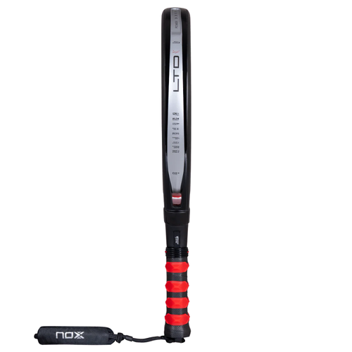 Pack Nox AT10 Genius 12K Xtrem LTD 2026 - Esprit Padel Shop