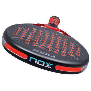 Pack Nox AT10 Genius 12K Xtrem LTD 2026 - Esprit Padel Shop