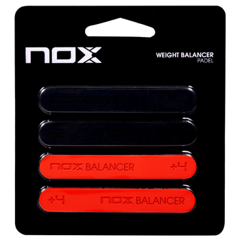 Pack Nox AT10 Genius 12K Xtrem LTD 2026 - Esprit Padel Shop